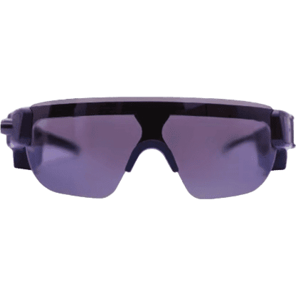 VR AR headset lens optics