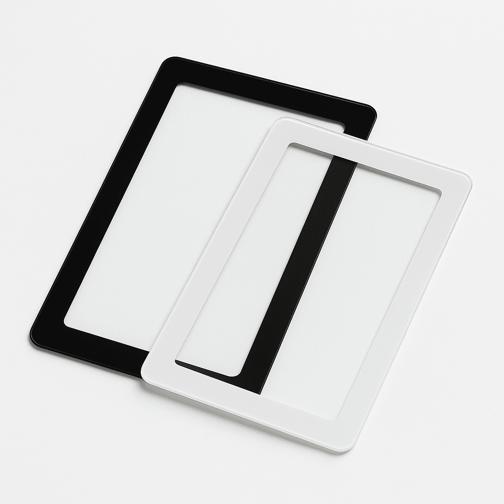 AR cover glass