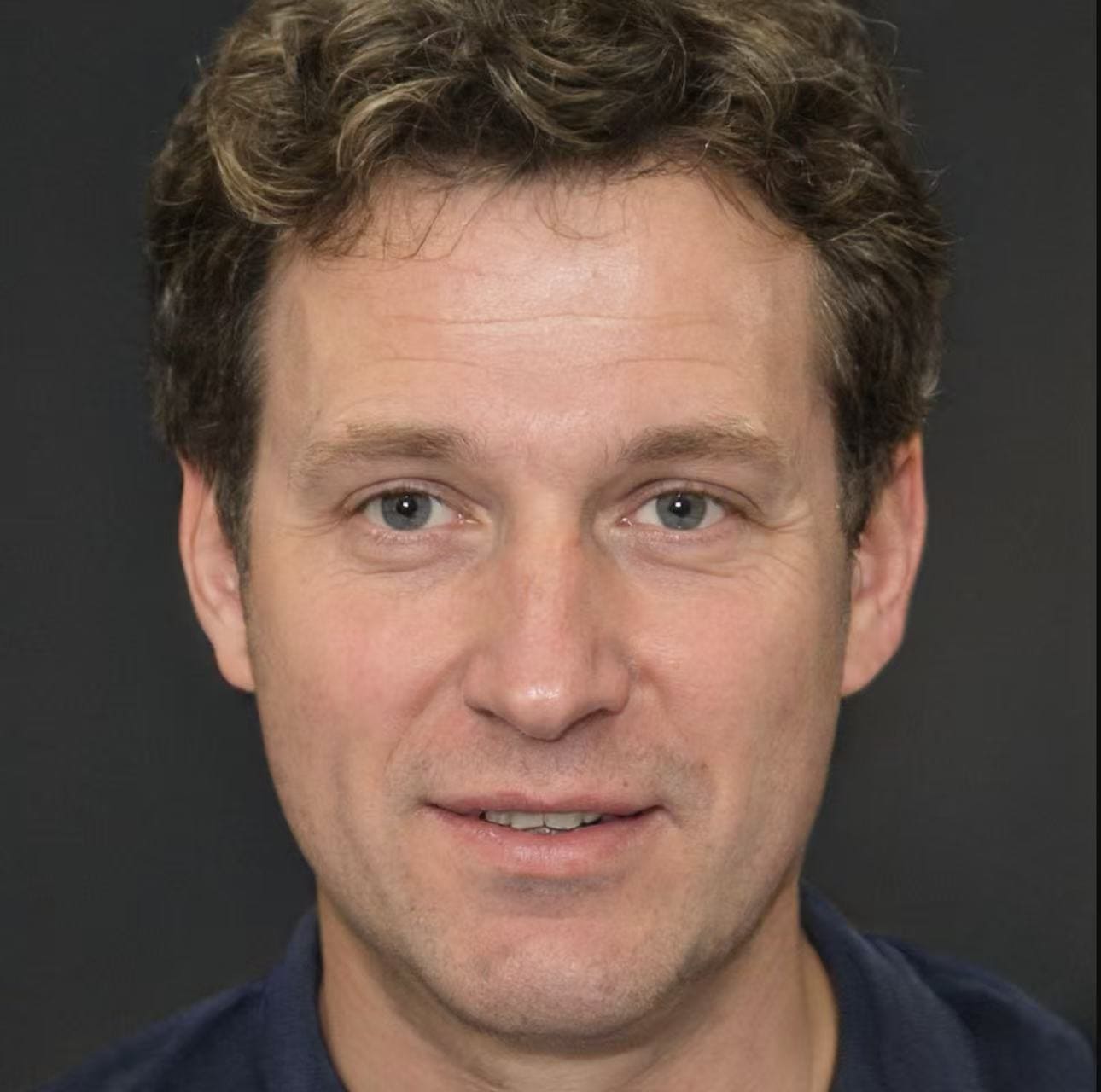 Michael Rodriguez