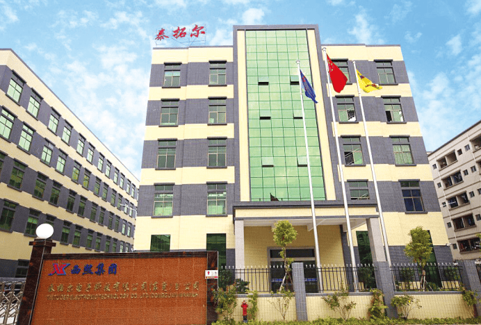 XIXI Group Foundation 1991