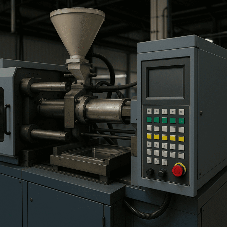 Injection Molding