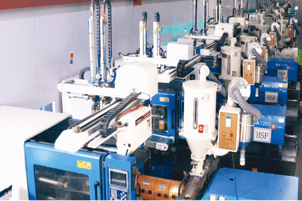 Precision Optics Manufacturing 2009