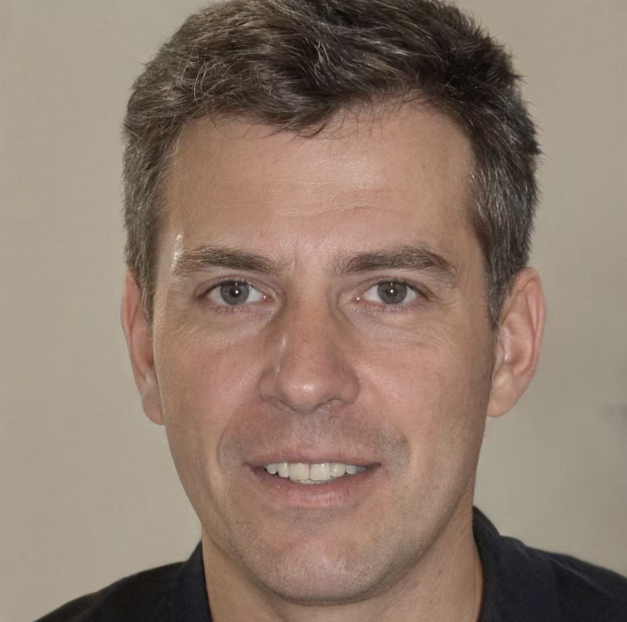 John Mitchell