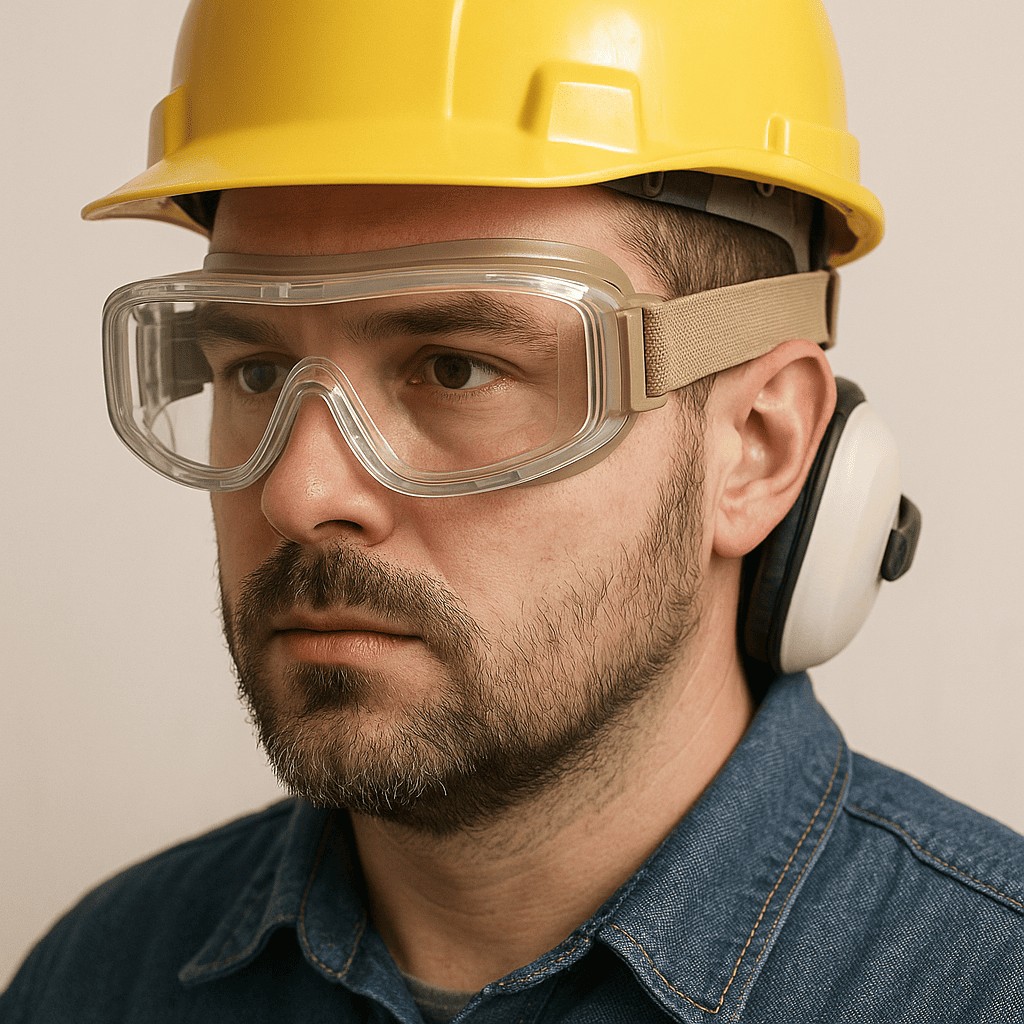 Goggle Lenses