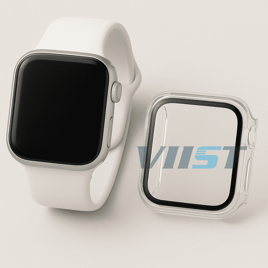 Smartwatch Display Cover Glass