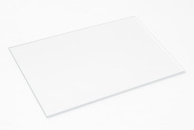 Polycarbonate optical component machining