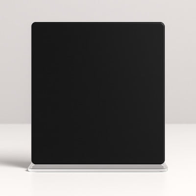 ABS structural component machining