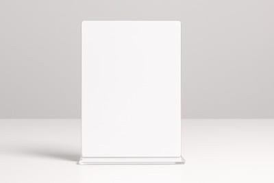 PMMA optical sheet machining