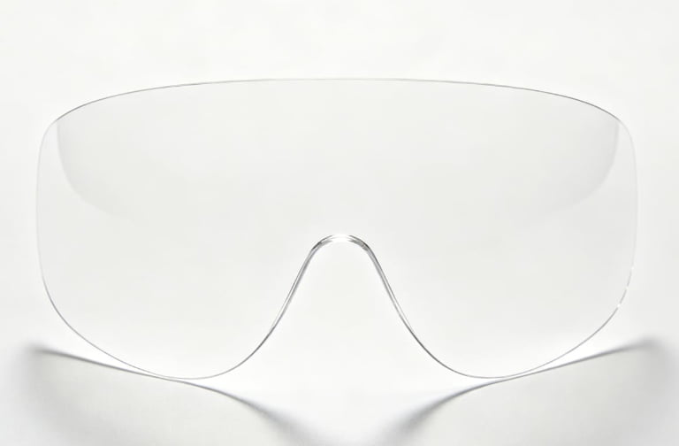 Polycarbonate windproof goggles: 5 things every designer should know before production?