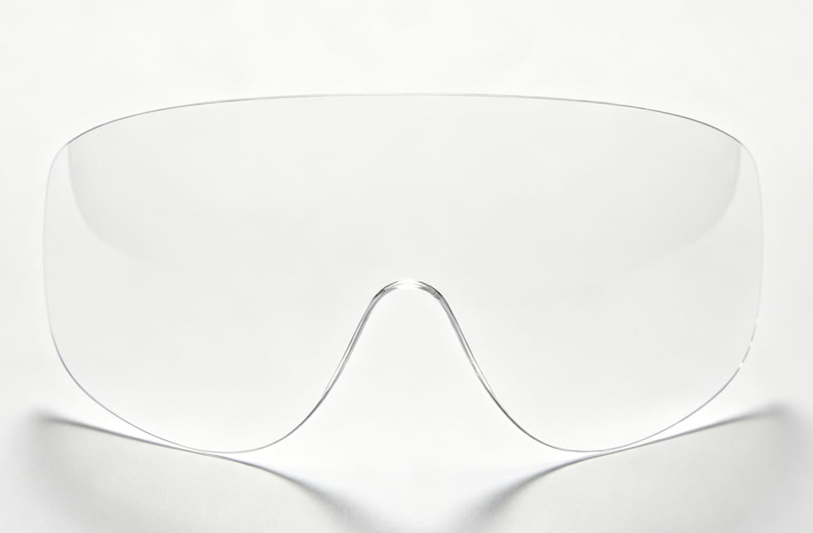 Polycarbonate windproof goggles: 5 things every designer should know before production?