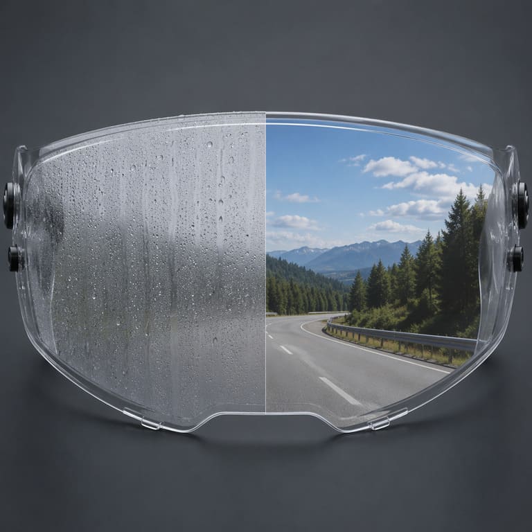 Anti-fog polycarbonate sheet: a complete guide to coatings, applications, and how to choose the right one?
