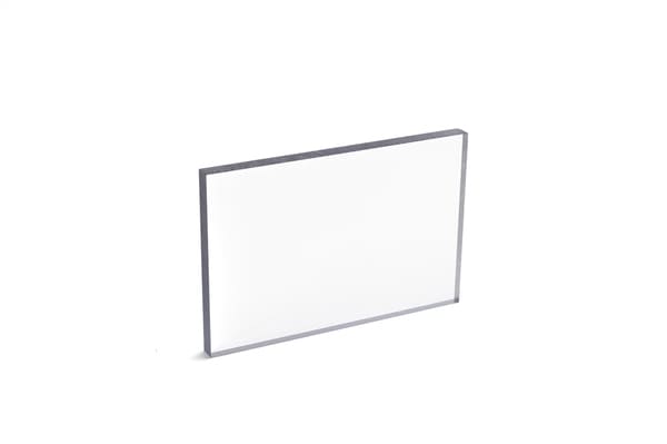 Hard coating on PC sheet — from scratch protection to chemical resistance, everything you need to know before ordering?