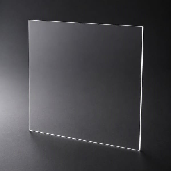 Hard Coated PC Sheet hard coating on polycarbonate sheet scratch protection
