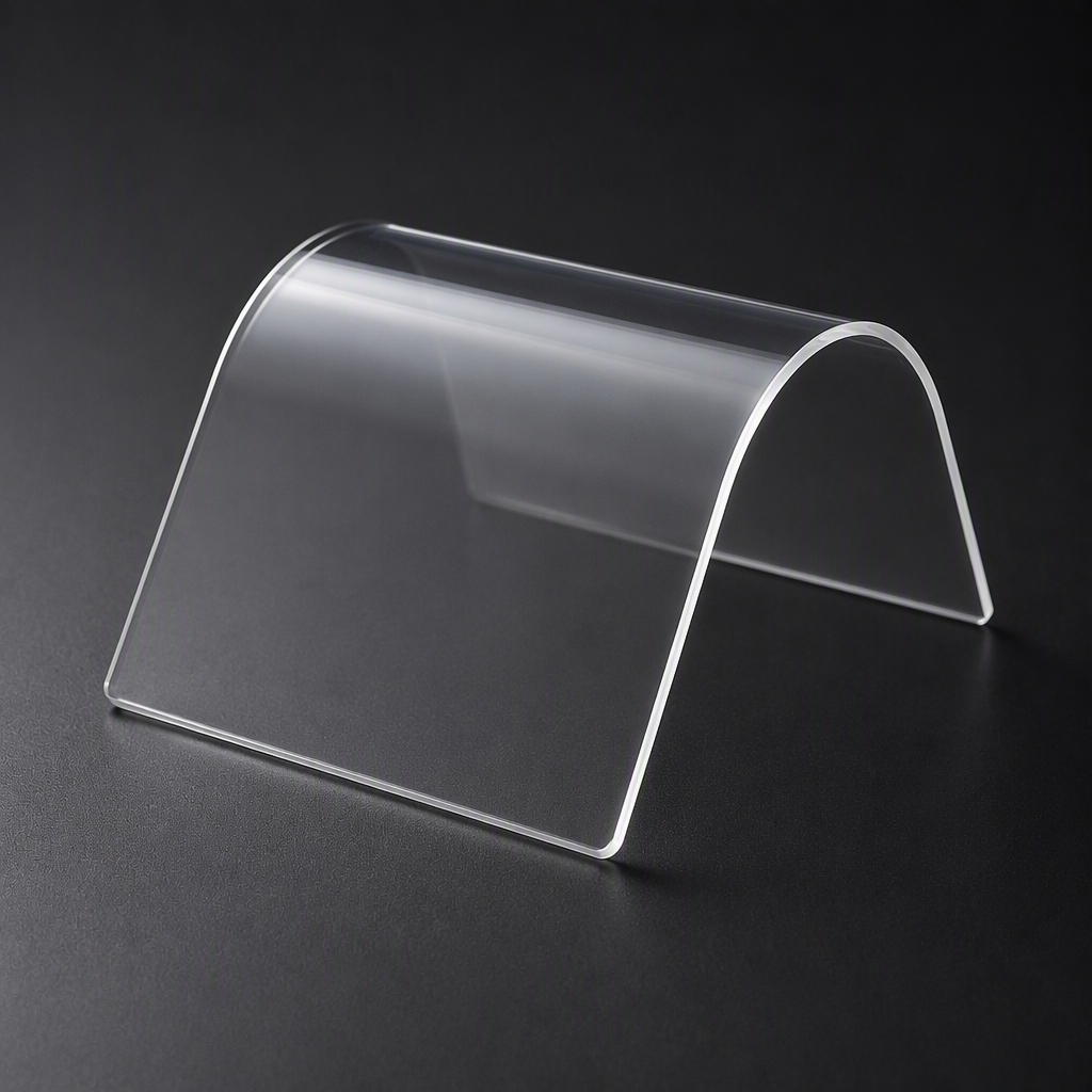 Thermoforming Hard Coat thermoforming hard coated polycarbonate sheet