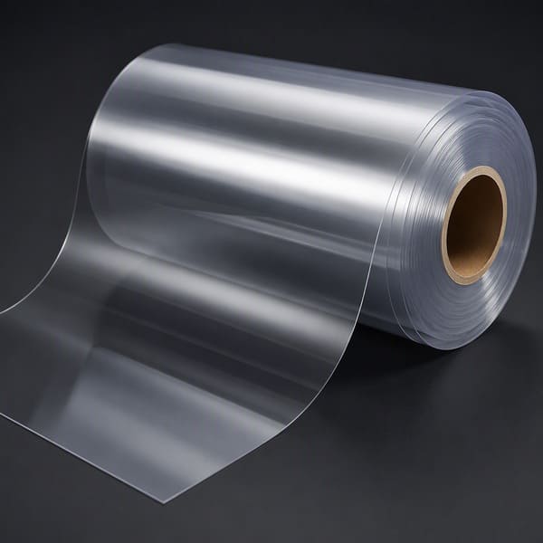 PC vs PET Material pc and pet clear plastic peel off film